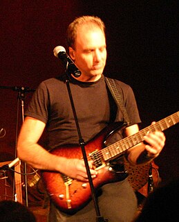 <span class="mw-page-title-main">Russ Freeman (guitarist)</span> American smooth jazz guitarist