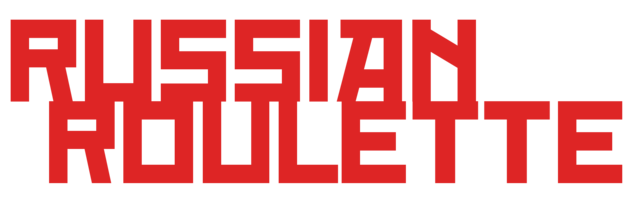 Description de l'image Russian Roulette - logo.png.