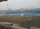 Estadio Hàng Đẫy