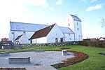 Thumbnail for Sæby Kirke (Frederikshavn Kommune)