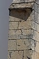 Sundial at Faro Cathedral