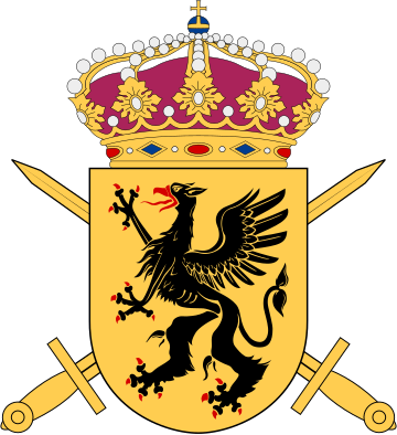 Södermanland Regiment (infantry)