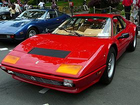 Ferrari 512 BBi