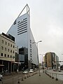 Image 3SEB main building in Tallinn, Estonia (from Bank)