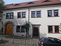 Wohnhaus