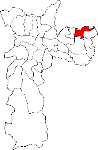 <span class="mw-page-title-main">Subprefecture of São Miguel Paulista</span> Subprefecture in Southeast, Brazil