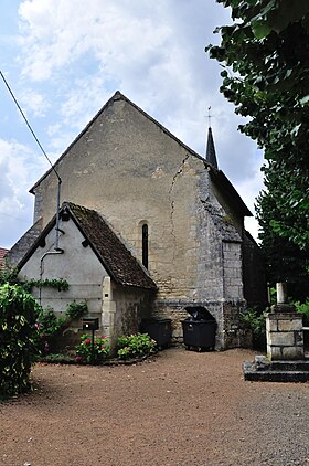 Saint-Aubin (Indre)