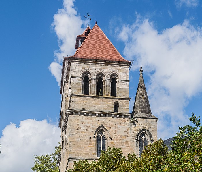 File:Saint Stephen Cathedral of Cahors 14.jpg