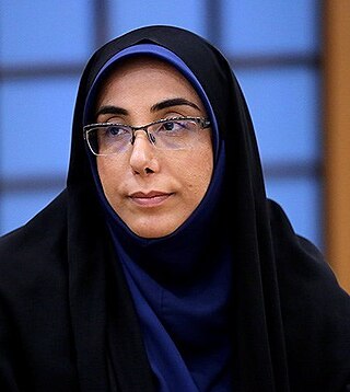 <span class="mw-page-title-main">Sakineh Almasi</span>