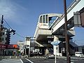 Thumbnail for Sakurakaidō Station