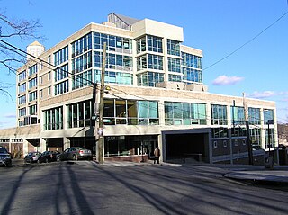 <span class="mw-page-title-main">SAR High School</span> Private high school in Bronx, New York City