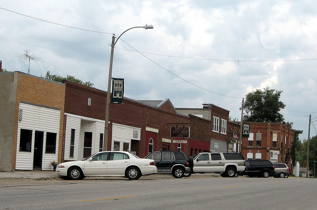 Salem (Iowa)