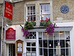 Sally Lunn's House