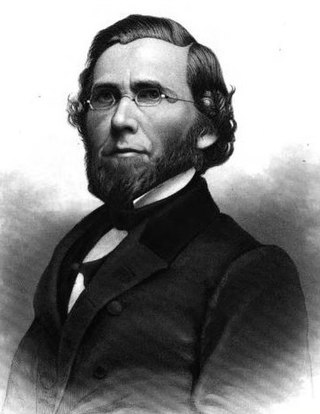 <span class="mw-page-title-main">Samuel C. Fessenden</span> American attorney and politician from Maine