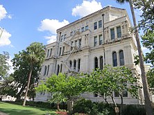 San Antonio City Hall