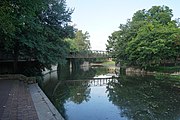 San Antonio River Walk