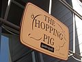 The Hopping Pig Gastropub