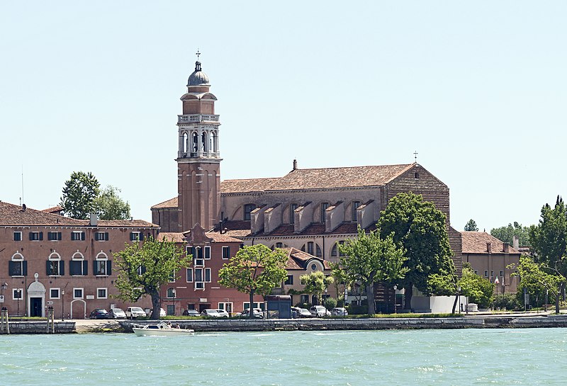 File:San Nicolò (Venice).jpg