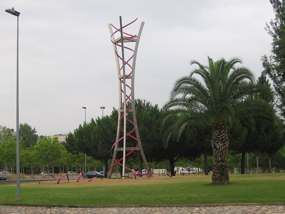 Sant Quirze del Vallès