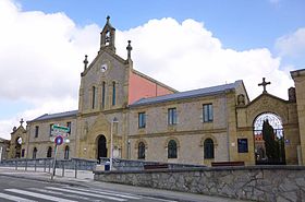 San Sebastian - Cimitero di Polloe 001.jpg