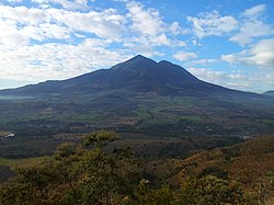 San Vicente Department, El Salvador - panoramio.jpg