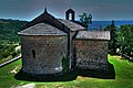 Església de Sant Martí de Biure (Sagàs)