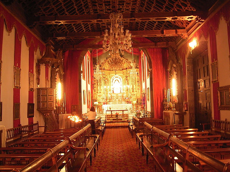 File:Santa Cruz - Virgen de las Nieves 02 ies.jpg