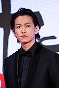 Szató Takeru