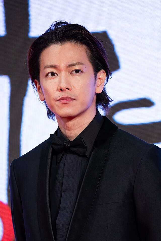 佐藤健 俳優 Wikipedia