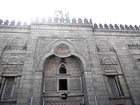 Sayeda Zainab Mosque 068.JPG