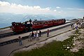 Die Schafbergbahn (Gemeinde St. Gilgen)