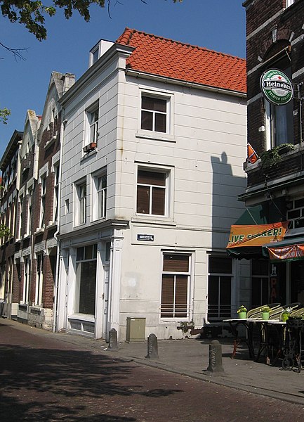 File:Schiedam - Lange Haven 10.jpg