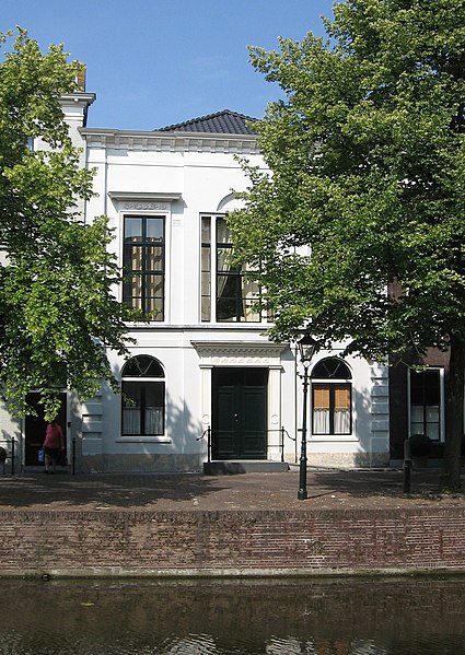 File:Schiedam - Lange Haven 115.jpg