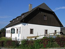 Schiffleutmuseum und Geburtshaus von Abt Maximilian Pagl von Lambach