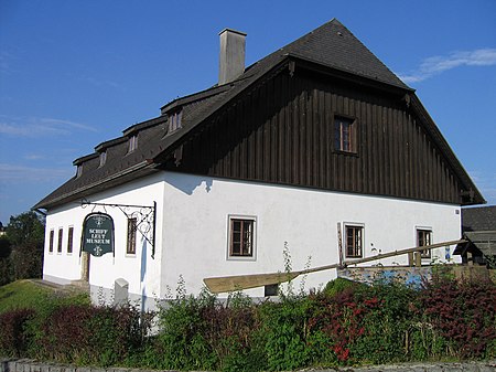 Schiffleutmuseum