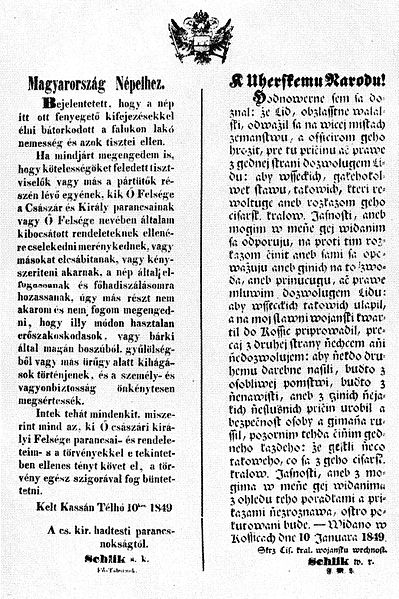 File:Schlik kiáltvány 1848.12.10..jpg