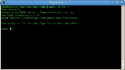 Fayl:Screenshot-mysql-client-text-debian.png üçün miniatür