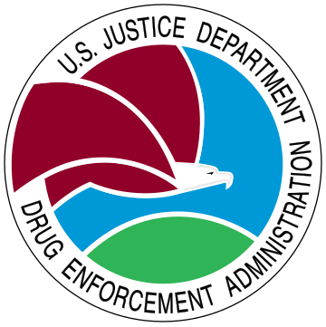 Drug Enforcement Administration