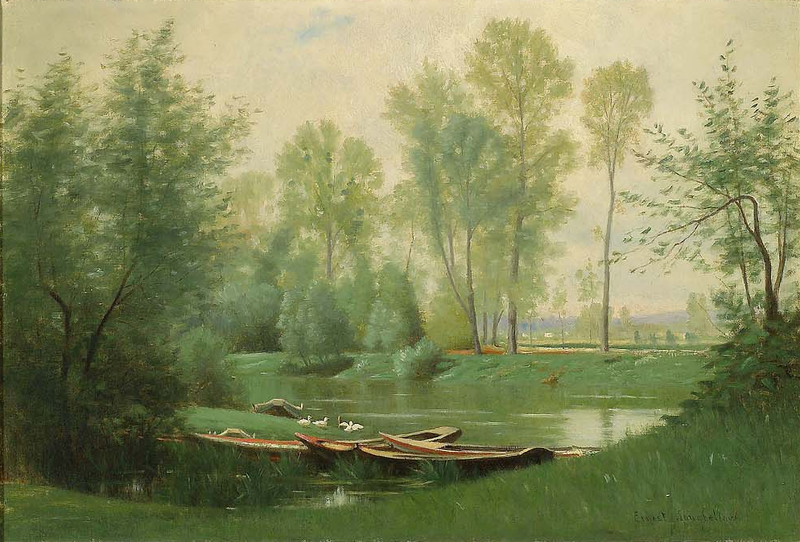 File:Seine ca1880 byErnestLongfellow MFABoston.png