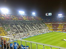 Mestalla