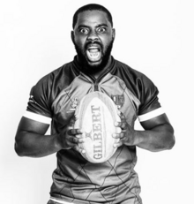 Sethu Tom, Border Bulldogs, 2016. Resim Border Bulldogs tarafından sağlanmıştır..png