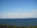 * Nomination Lake Sevan in Armenia --Armenak Margarian 20:19, 1 December 2015 (UTC) * Decline Not enough sharp, a bit blurry and too much sky Ezarate 20:39, 1 December 2015 (UTC)