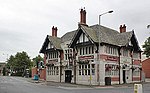 The Shakespeare, Farnworth