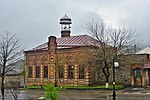 Ömer Efendi Camii için küçük resim