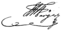 Underskrift Gottfried August Bürger.PNG