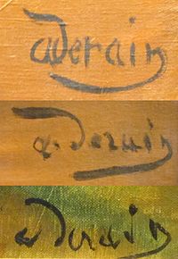 Signatures of André Derain.JPG