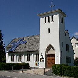 Sinzig church