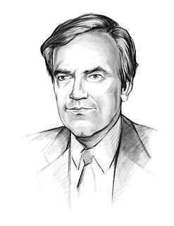 Vince Foster American lawyer