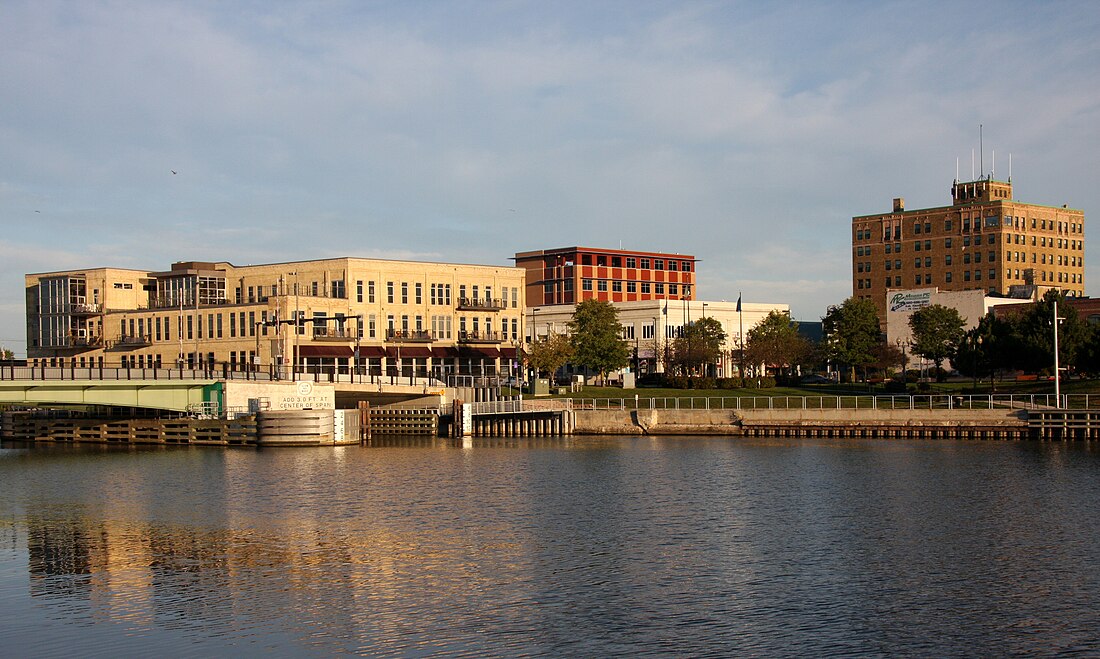 Wisconsin's 25th Assembly district