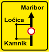 Slovenia road sign III-111.svg